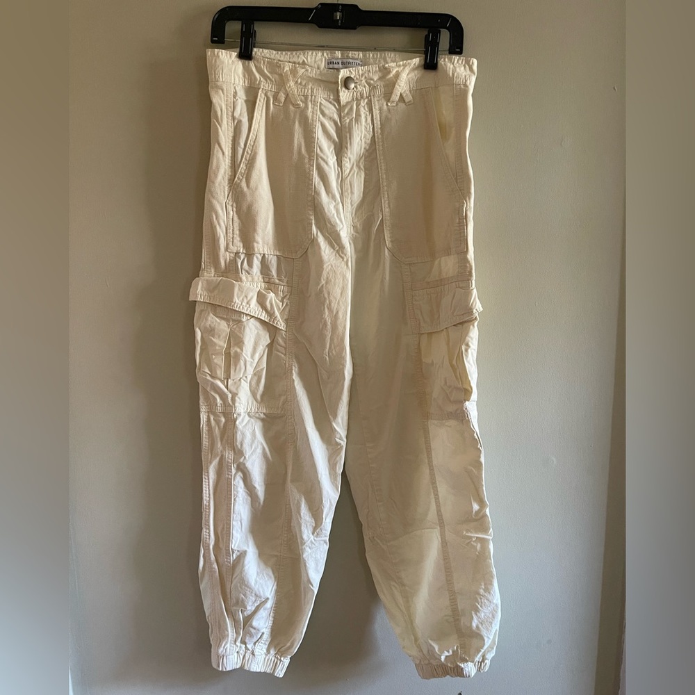 Urban Outfitters Cargo Pants